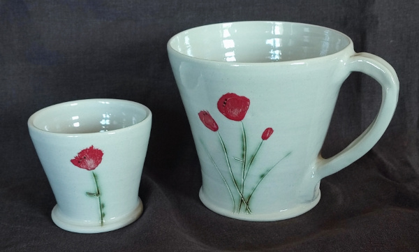 Tasse à café et mug - OC-Terra